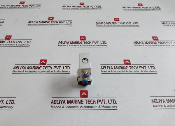 Sun Rise Jm-06A Mechanical Valve Manual Pneumatic Switch 0-8Kgf/Cm2