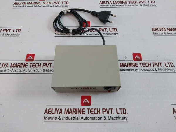 Fengjie Fj-1502A 2Vga Splitter 150 Mhz