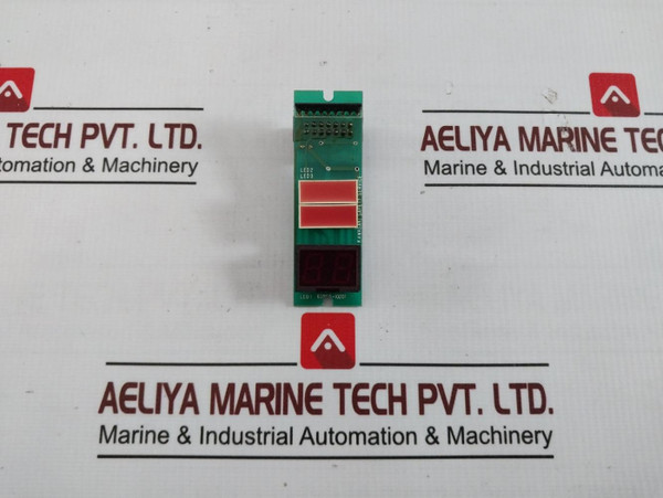 Kawasaki 63956-10201 Printed Circuit Board