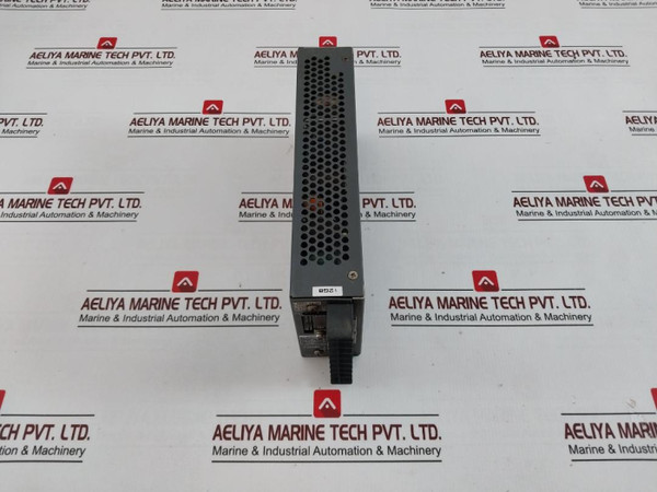 Nemic-lambda Sr60-12 Power Supply 200-240V 0.9A 50/60Hz