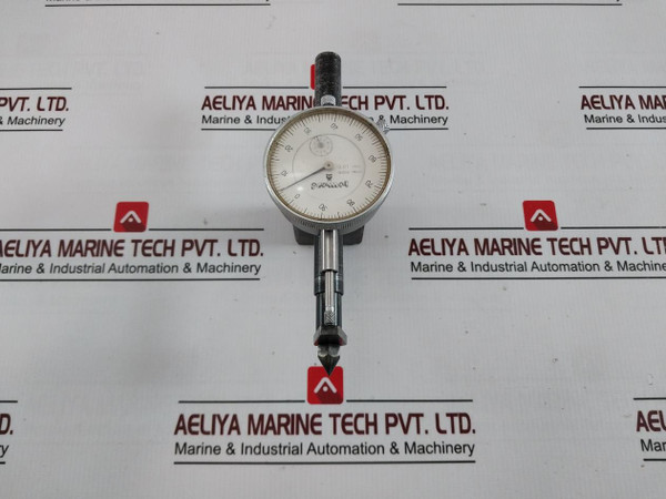 Premet Rpt97 86 Dial Gauge Precision Tool Mdaq-10/1 Rp T 97 86 0,01Mm
