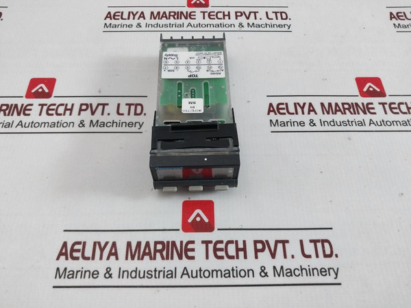 Honeywell Udc700 Dc70 1000000 Universal Digital Controller And Indicator