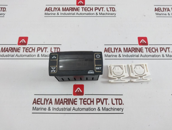 Dixell Sz-7510-cx Sub-zero Temperature Controller V1.0 230V Ac 50-60Hz