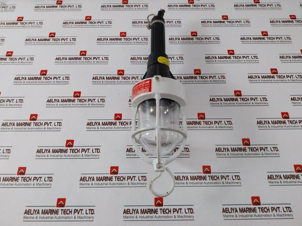 Daeyang Ehl-01 Explosion Proof Hand Lamp 220V 60W