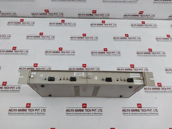 Furukawa 3Pdr20030Cb Interphone Tension Monitor Module