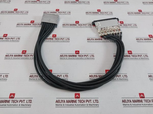 Vpc 540105030240 Cable Assembly Rev: D