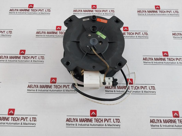 Anschutz 110-233.20 Gyro Compass Container