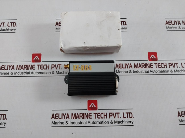 Gate Tel Ez-864 Terminal Engine V3.2 6-30V Rs 232