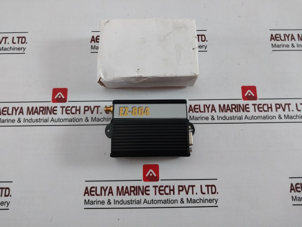 Gate Tel Ez-864 Terminal Engine V3.2 6-30V Rs 232