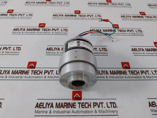 Net Safety St341A-25-assy Xchem Toxic Gas Sensor 10.5-32Vdc 2W