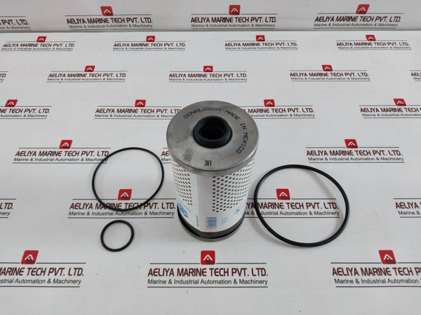 Donaldson P550467 Fuel Filter, Water Separator Cartridge