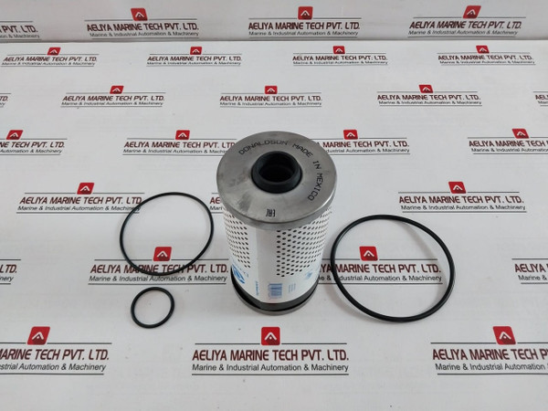 Donaldson P550467 Fuel Filter, Water Separator Cartridge