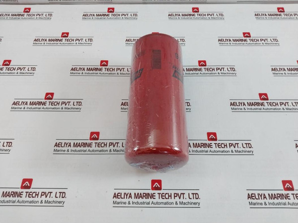 Baldwin B76 Spin-on Lube Filter