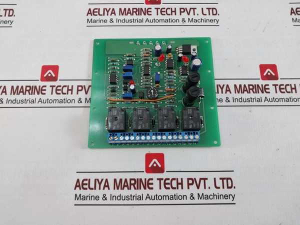 Slc-300 Smoke Limit Controller