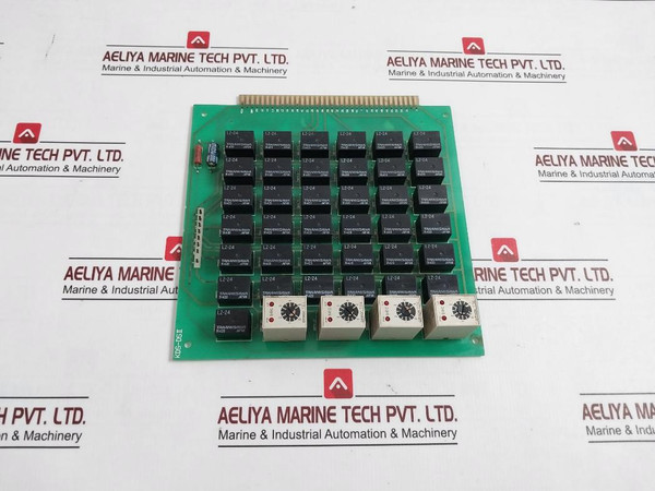 Kds-dsii Pcb Card 