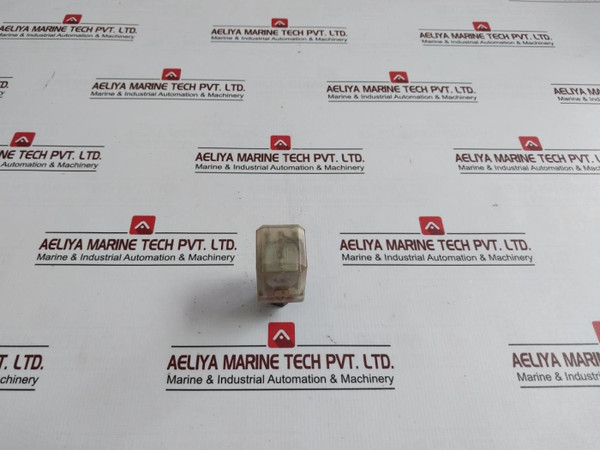 Rina 60.13 General Purpose Relay 250V~6A Vde 0435