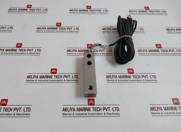 Adi Artech 1224954 Single Ended Shear Beam Load Cell Sensor 5 Meter Cable