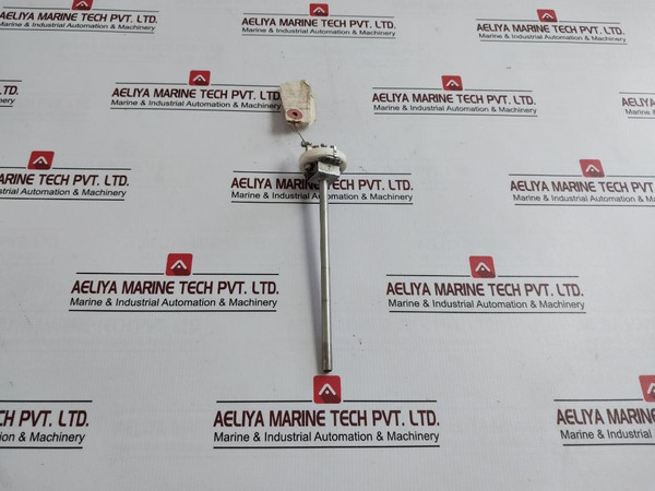 Meiyo Electric Ptr-n7 Pt100 Thermo Resistance Bulb Ac 500V 100 Mm