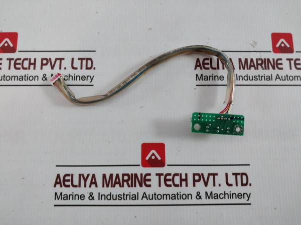 Led Brd Tv Display Indicator Pcb Unit E152386