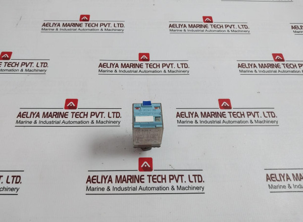 Releco C3-a30X/…V Relay Mr-c Plus Dc24V--- 1200Va 10A 6A