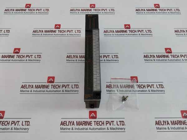 Mitsubishi Electric Ay51 Melsec Transistor Sink Input Output Plc Unit Module