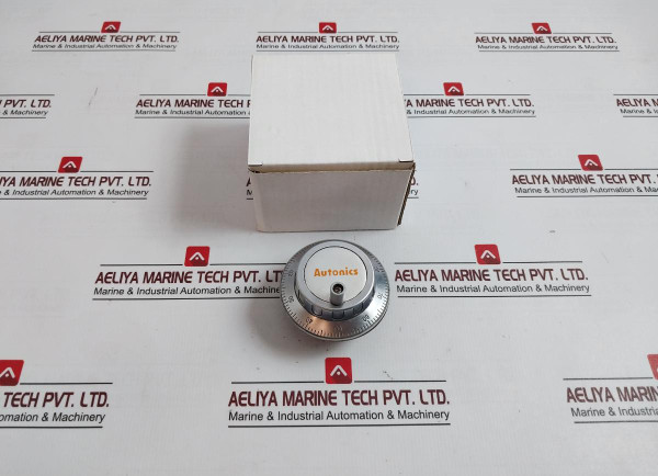 Autonics Enh-100-1-l-5 Rotary Encoder 0-90, 5Vdc Tolerance 5%