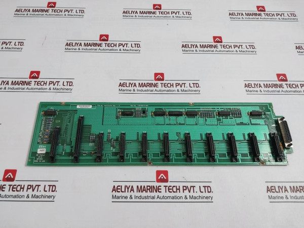 Ge Fanuc 44A720777-g01 Power Supply 11Slot Base Programmable