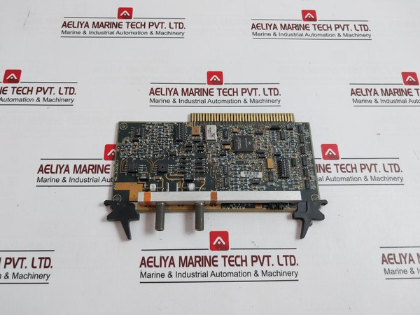 Honeywell 51304511 Nim Modem Interface Module Rev: H 51304510-001 Revision: E