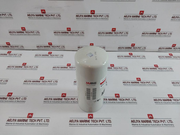 Fleetguard Ff63010 Stratapore Fuel Filter 3689131 Ceco Sam 10765