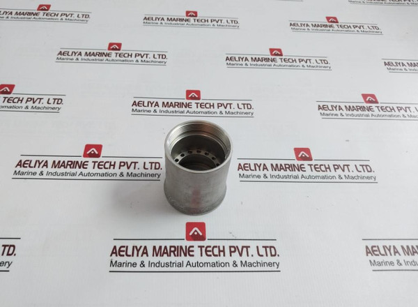 Volcano Boiler Oil/Lng Combination Burner Dia. 65 X H70, Ume68/59, 12D-000-022 New