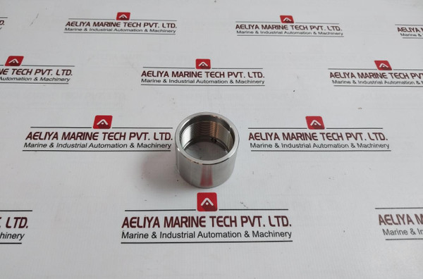 Shinko Rvp-200-2Ms Impeller Nut 068-000-3Yd New