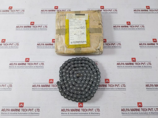 Tsubaki Rs50 Roller Chain Gs-67 81269-7701 M-143 411-400.012 New