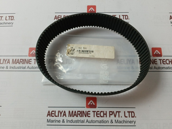 Gates Gt 5Mr 500 40 Powergrip Timing Belt Ma00008979 M01F03 New