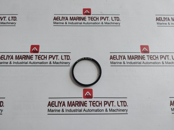 Shonan Kosakusho 12P-000-008 Screen Glass For Smoke Indicator New