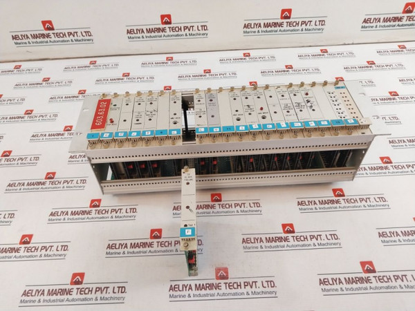 Rolf Janssen 229 Used