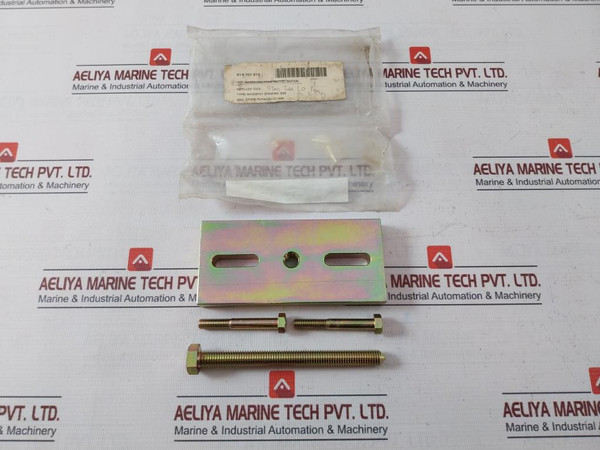 4M12087G1 Impeller Tool Set 614-701.913