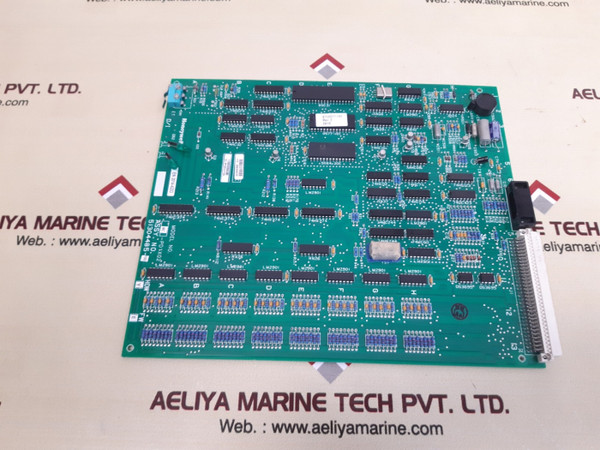 Honeywell Mc-pd1X02 Digital Input Module 51304485-150