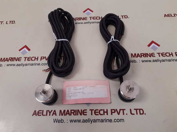 Caldaro Sofs30-mca Potentiometer Sofs30-mca-5K