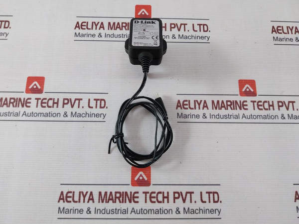 D-link Mu03B5050055-b2 I.T.E Adapter Power Supply Charger 100-240V-5060Hz 0.15A