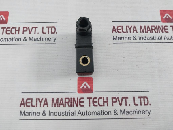 Janatics Dc24W Solenoid Valve 5W 24V Dc