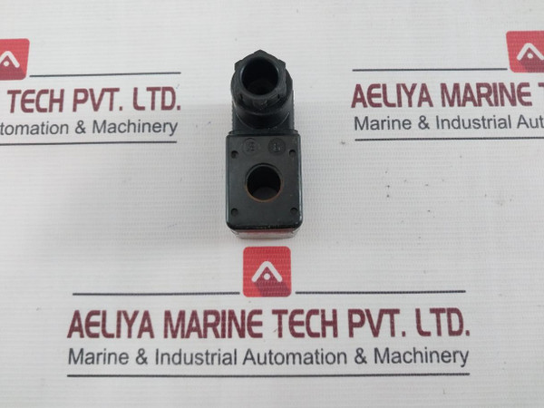 Hirschmann 0200 Solenoid Valve Coil 48V 50Hz24V