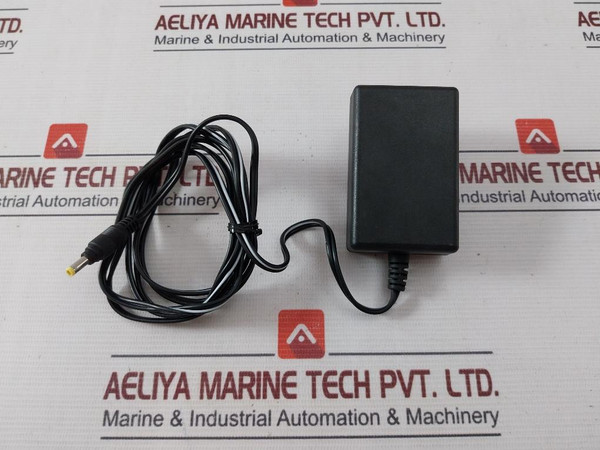 Delta Eadp-10Bb Ac Power Adapter 100-240V~400Ma 50-60Hz Cm-2 Rev.02