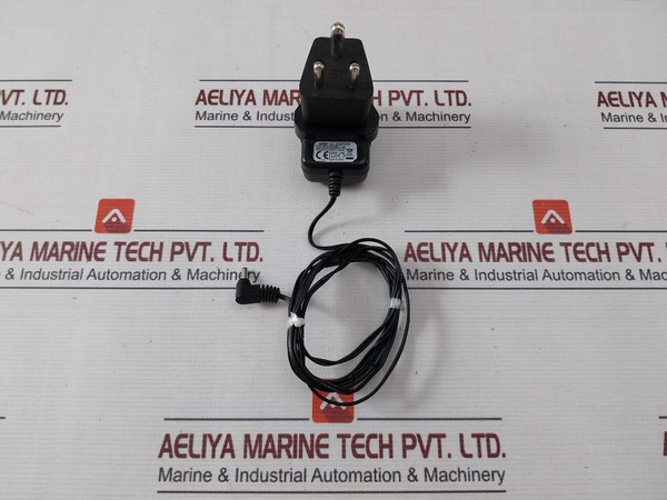 Jodeway Jod-s-050100Bs Ac Adapter 100-240V- 5060Hz 0.2A Mx Lps