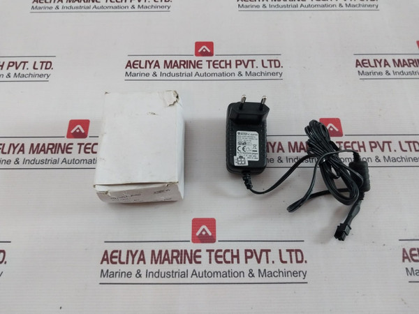 Advice Electronics Ksafc1200100W1Eu Ac Power Adaptor 100-240V~50/60Hz 0.3A