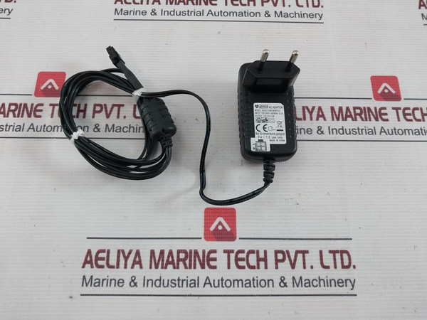 Lot Of 2X Advice Ksafc1200100W1Eu Ac Adapter 100-240V~5060Hz 0.3A 12V 1.0A