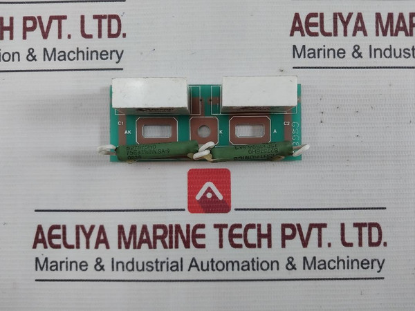 Hi-rel Hpw-006C Printed Circuit Board