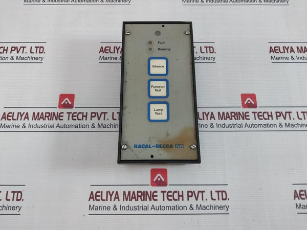 Racal Marine Electronics 77251 Ag Group Control Unit