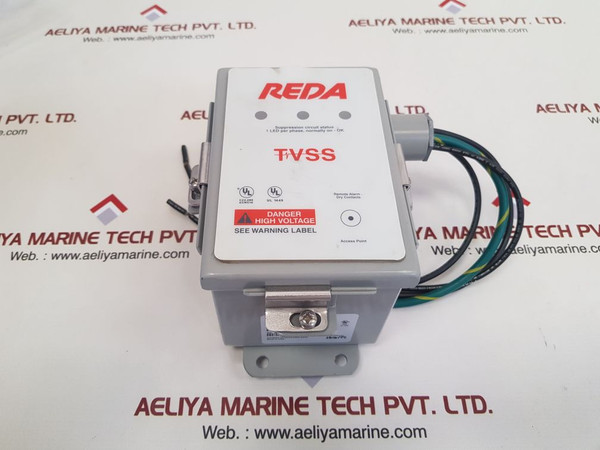 Innovative technology 1-800-647-tvss transient voltage surge suppressor