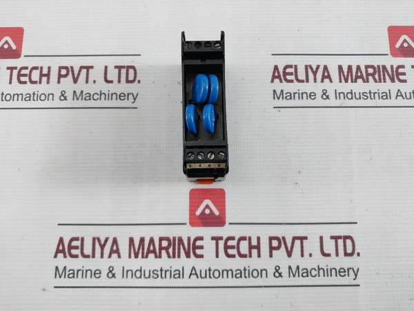 Phoenix Contact 35.00.22.5 Relay Base Socket Module