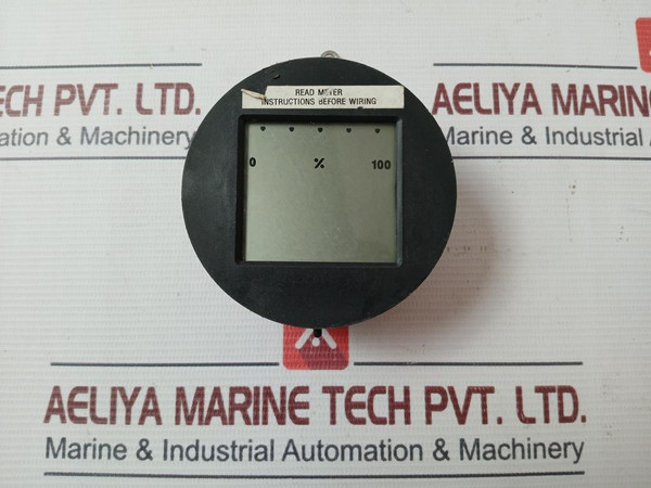 Honeywell 51451985-001 Temperature Transmitter Dedicated Head Assembly